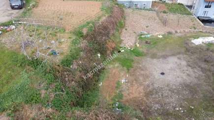 Trabzon Konaklar Mah.satılık 16 Dairelik Arsa 10