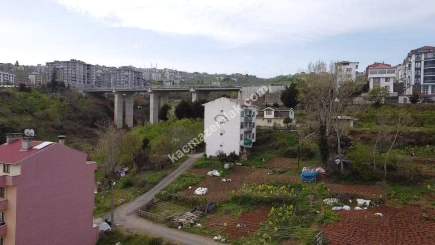 Trabzon Konaklar Mah.satılık 16 Dairelik Arsa 4