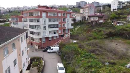 Trabzon Konaklar Mah.satılık 16 Dairelik Arsa 12