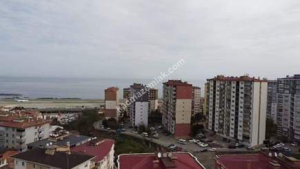 Trabzon Konaklar Mah.satılık 16 Dairelik Arsa 3