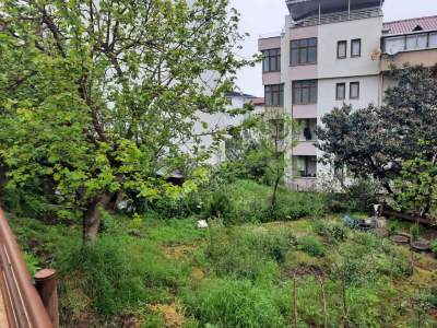 Trabzon Üniversite Mah.de Satılık İmarlı 251 M2 Arsa 10