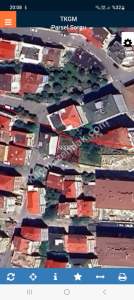 Trabzon Kalkınma Üniversite Mahallesi 250 Metre İmarlı 3