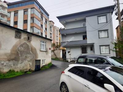 Trabzon Kalkınma Üniversite Mahallesi 250 Metre İmarlı 11