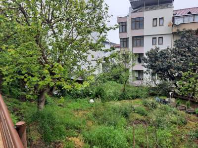 Trabzon Kalkınma Üniversite Mahallesi 250 Metre İmarlı 7