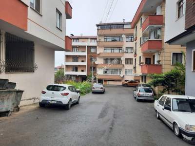 Trabzon Kalkınma Üniversite Mahallesi 250 Metre İmarlı 5