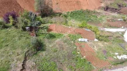 Trabzon Havaalanı Üstünde Satılık Konut Arsası 3