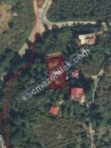 Vakfıkebir Hürriyette Satılık Parselli Konut Arsası 5