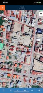 Van Awm Yanı Satılık 510 M2 Arsa 4