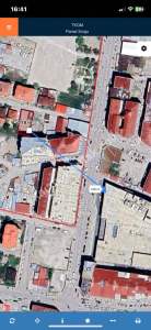 Van Awm Yanı Satılık 510 M2 Arsa 3