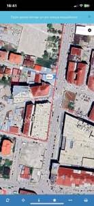 Van Awm Yanı Satılık 510 M2 Arsa 6