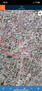 Van Awm Yanı Satılık 510 M2 Arsa 2