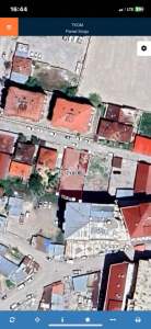 Van Awm Yanı Satılık 510 M2 Arsa 5