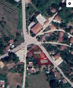 Yalova Merkezede Yatırmılık Cazip Arsa 2