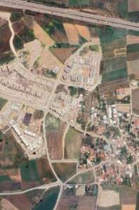 Bursa Nilüfer Doğanköy_Satılık Ticari Konut İmarlı Arsa 1