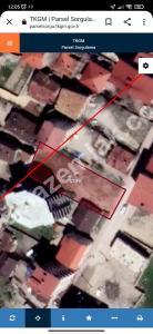 Hakkari Yüksekova'da 1183 M² Satılık Arsa 2