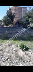 Hakkari Yüksekova'da 1183 M² Satılık Arsa 5