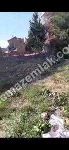 Hakkari Yüksekova'da 1183 M² Satılık Arsa 7