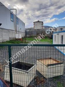 Ataşehir Ferhatpaşa Mah 520 M2 İmarlı Satılık Arsa 1