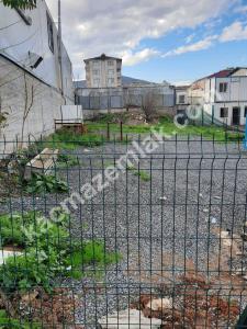 Ataşehir Ferhatpaşa Mah 520 M2 İmarlı Satılık Arsa 3