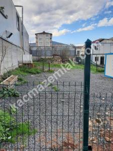 Ataşehir Ferhatpaşa Mah 520 M2 İmarlı Satılık Arsa 2