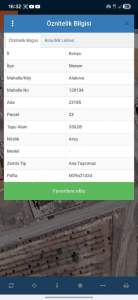 Konya Meram Alakova Mh Meram Sanayi Yakını Satılık Arsa 1