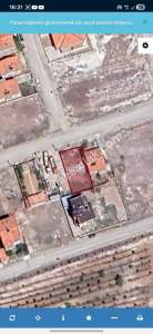 Konya Meram Alakova Mh Meram Sanayi Yakını Satılık Arsa 2