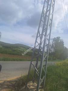 Sakarya Adapazarı Kayrancık'ta İmarlı Yola Cepheli Ars 4