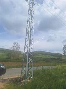 Sakarya Adapazarı Kayrancık'ta İmarlı Yola Cepheli Ars 2