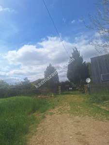 Sakarya Adapazarı Kayrancık'ta İmarlı Yola Cepheli Ars 9