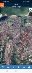 2 Nolu Bostancı Terminal Arkası Satılık 1012 Metre Tica 12