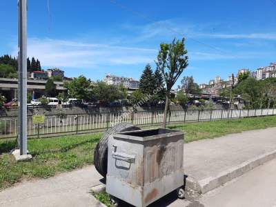 2 Nolu Bostancı Terminal Arkası Satılık 1012 Metre Tica 4