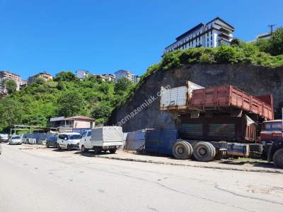 2 Nolu Bostancı Terminal Arkası Satılık 1012 Metre Tica 10
