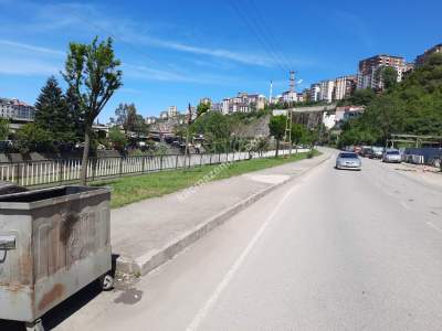 2 Nolu Bostancı Terminal Arkası Satılık 1012 Metre Tica 3