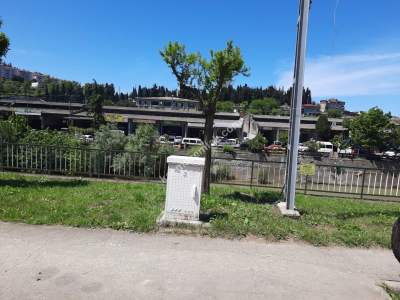 2 Nolu Bostancı Terminal Arkası Satılık 1012 Metre Tica 5