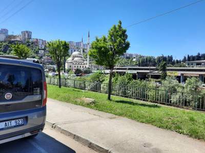 2 Nolu Bostancı Terminal Arkası Satılık 1012 Metre Tica 6