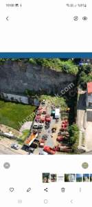 2 Nolu Bostancı Terminal Arkası Satılık 1012 Metre Tica 1