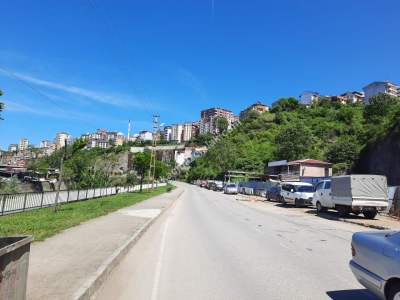 2 Nolu Bostancı Terminal Arkası Satılık 1012 Metre Tica 9