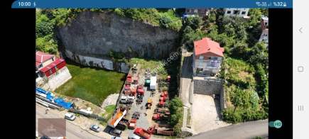 2 Nolu Bostancı Terminal Arkası Satılık 1012 Metre Tica 2