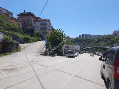 2 Nolu Bostancı Terminal Arkası Satılık 1012 Metre Tica 8