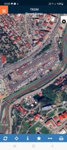 2 Nolu Bostancı Terminal Arkası Satılık 1012 Metre Tica 11