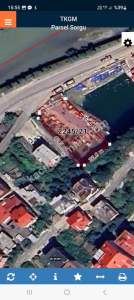 2 Nolu Bostancı Terminal Arkası Satılık 1012 Metre Tica 13