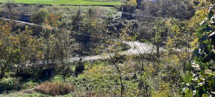 Trabzon Akyazı Da Satılık Ticari+ Konut İmarlı Arsa 5