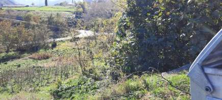 Trabzon Akyazı Da Satılık Ticari+ Konut İmarlı Arsa 8