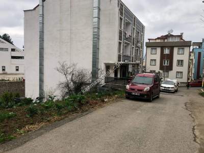 Trabzon Konaklar Katü D Kapısında Satılık İmarlı Arsa 10