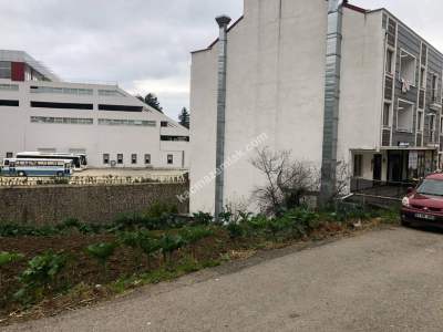 Trabzon Konaklar Katü D Kapısında Satılık İmarlı Arsa 4