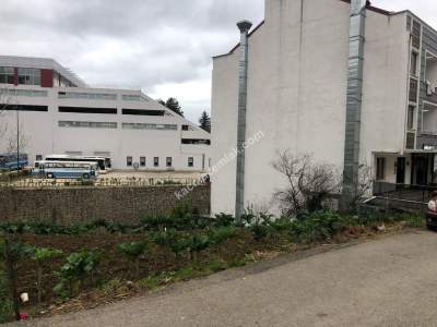 Trabzon Konaklar Katü D Kapısında Satılık İmarlı Arsa 9