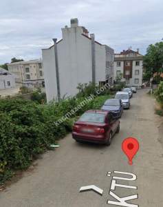 Trabzon Konaklar Ktü D Kapısında Satılık İmarlı Arsa 10