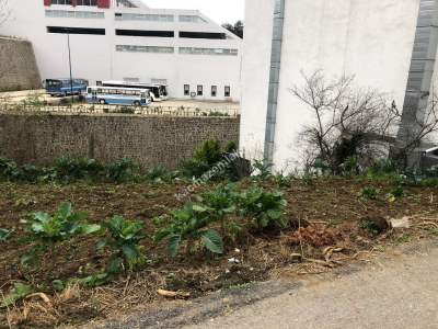 Trabzon Konaklar Ktü D Kapısında Satılık İmarlı Arsa 3