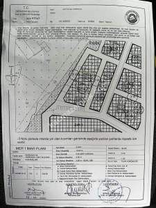 Trabzon Konaklar Ktü D Kapısında Satılık İmarlı Arsa 11