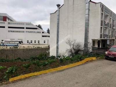 Trabzon Konaklar Ktü D Kapısında Satılık İmarlı Arsa 2